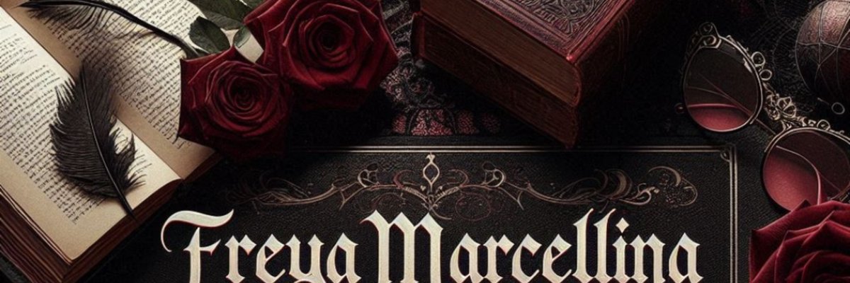 💋Freya Marcellina💋 cover