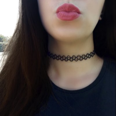 Freyja the black princess