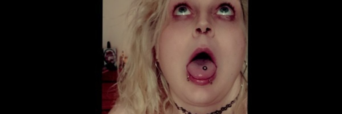 🧚‍♀️Freyja🏳️‍🌈⚧ cover