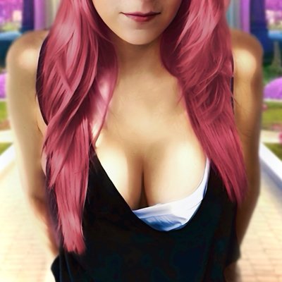 FrΓΆken Candy | Amanda