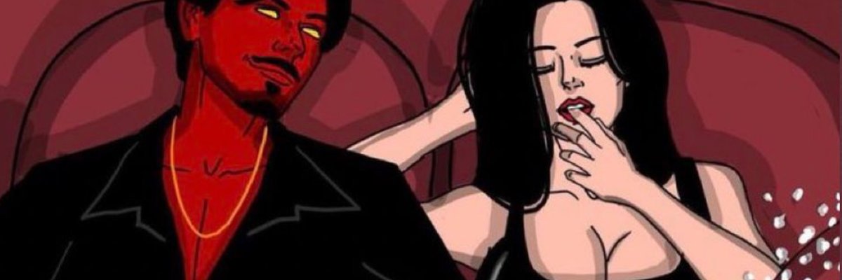 🍆🖤 Big Nasty 🖤💦 cover