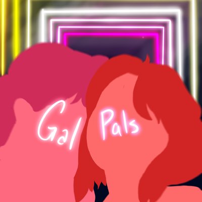 Fruity Gal Pals-Inactive