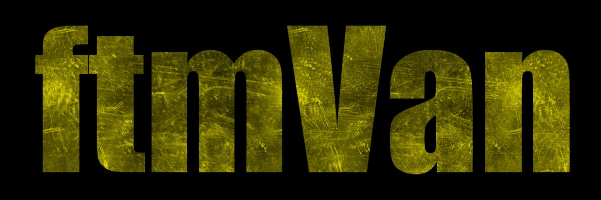 ftmVan Free cover