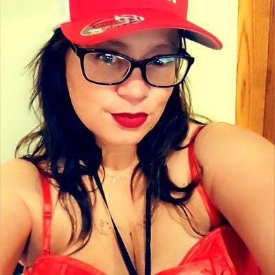 Fun size mistress