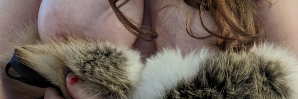 thicc fur mommy 😈❤️ cover