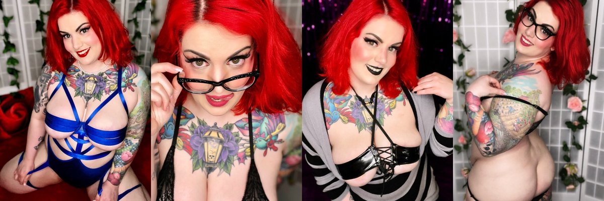 Gabby Monroe 🌹 cover