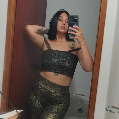 Gabriella Betancourt