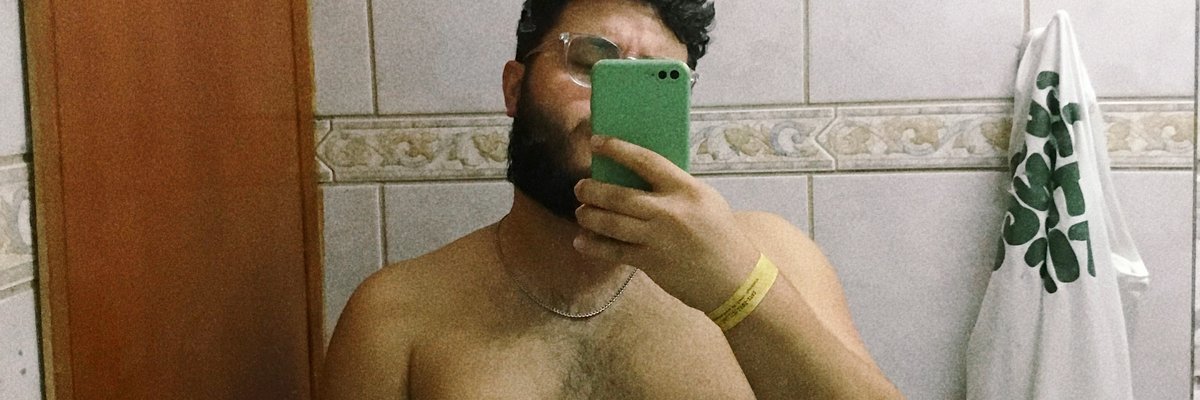 Gabriel Alves Pereira cover