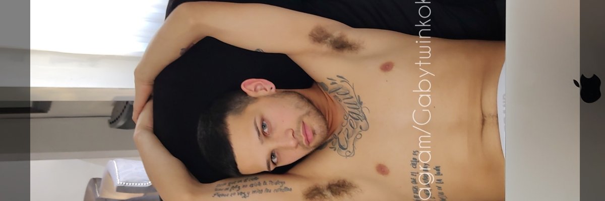 GABYTWINK VIP 🌟 cover