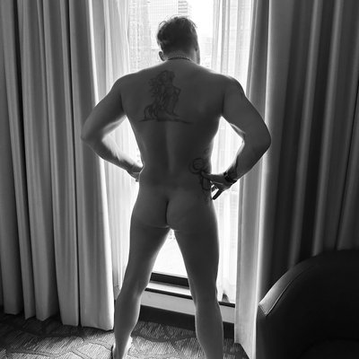 GaelFerrari 🔞🔥