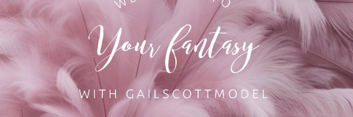 Gail Scott cover