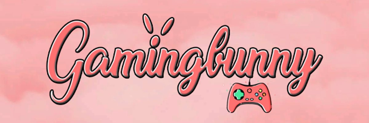 Gamingbunny cover