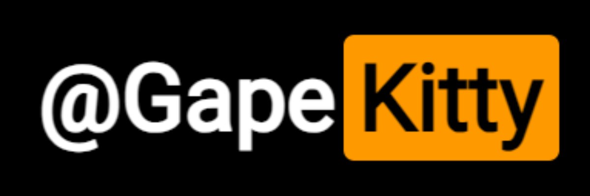 GapeKitty cover