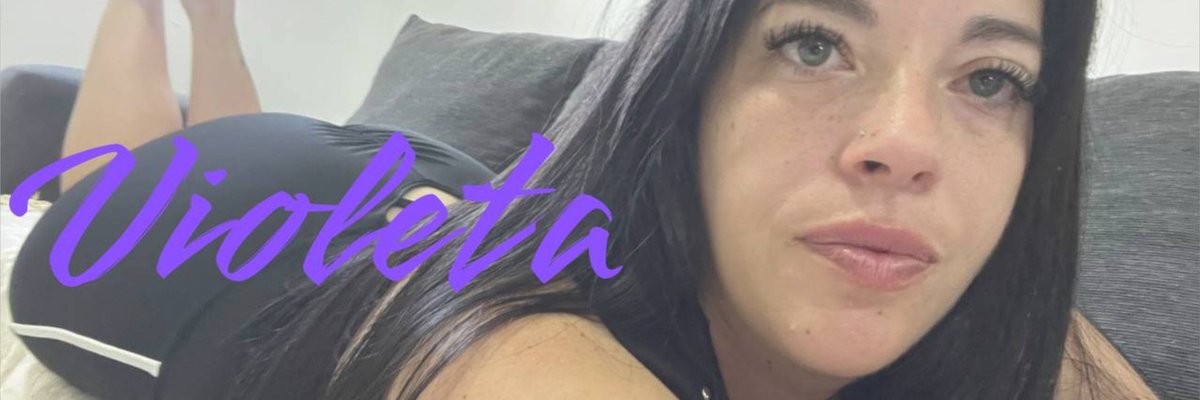 𝓥𝓲𝓸𝓵𝓮𝓽𝓪 💜 cover
