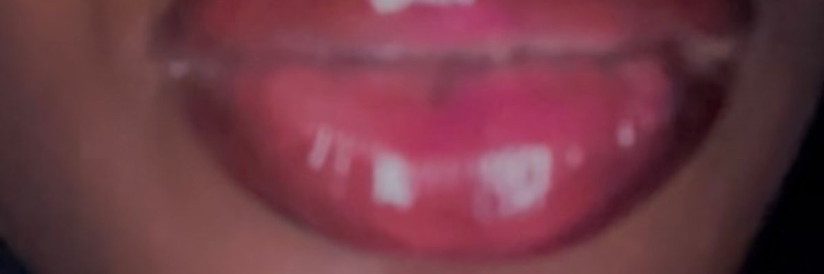 GAWD DEM LIPS💋 cover