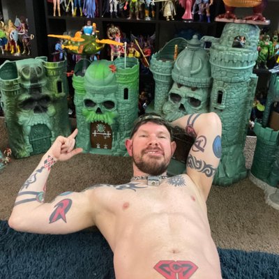 GayComicGeek