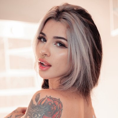 Giovanna Campomar 💙🔥