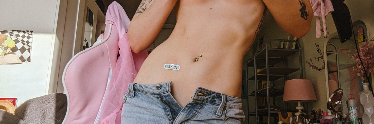 lexxxi libbi doe 👻🖤🌸 cover