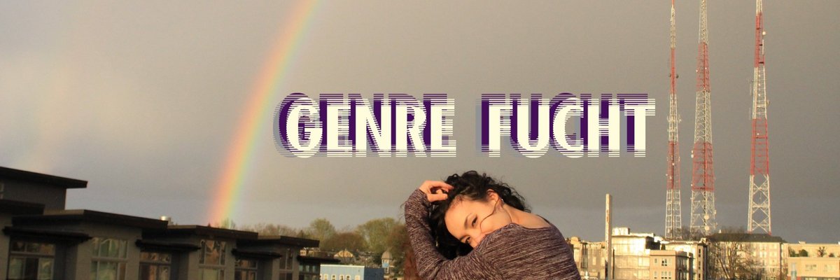 Genre Fucht cover