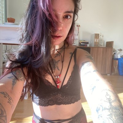 Clarice 🔥 Brazilian & Kawaii