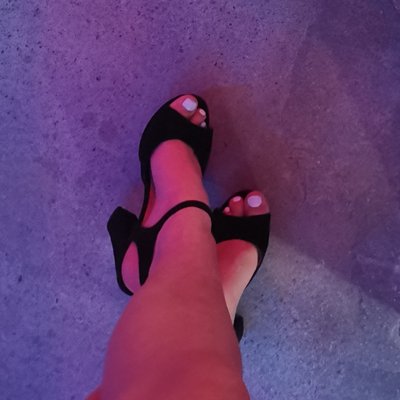 GermanSoleGoddess