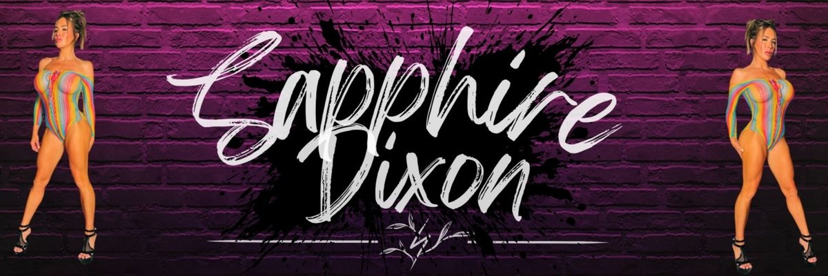 Sapphiredixonfree cover