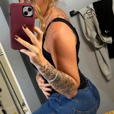 VanessaRenaeMess