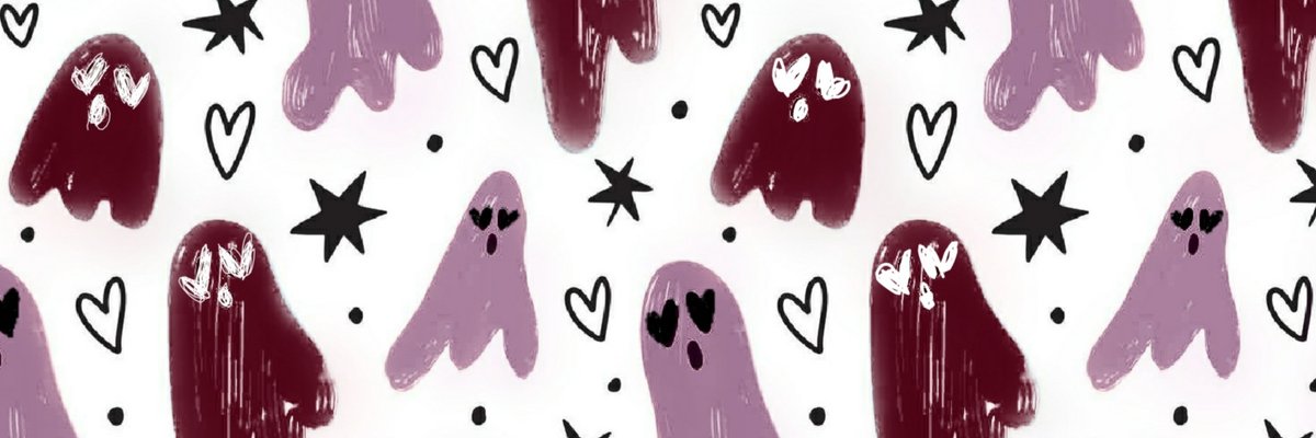 gHOstie <3 cover