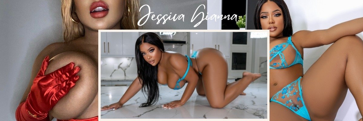 JessicaGianna cover