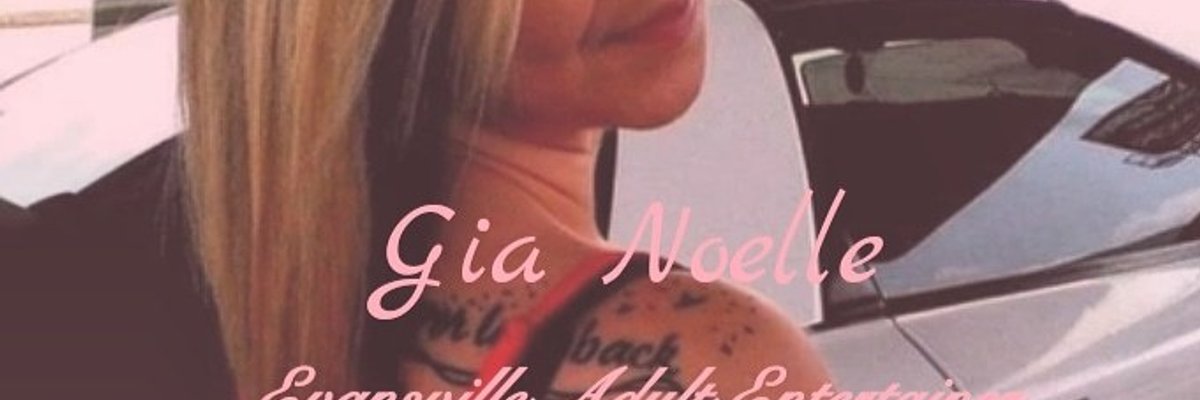 Gia Noelle cover