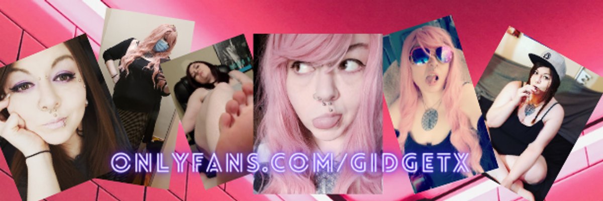 ๐ฝ Gidget ๐ฎ cover