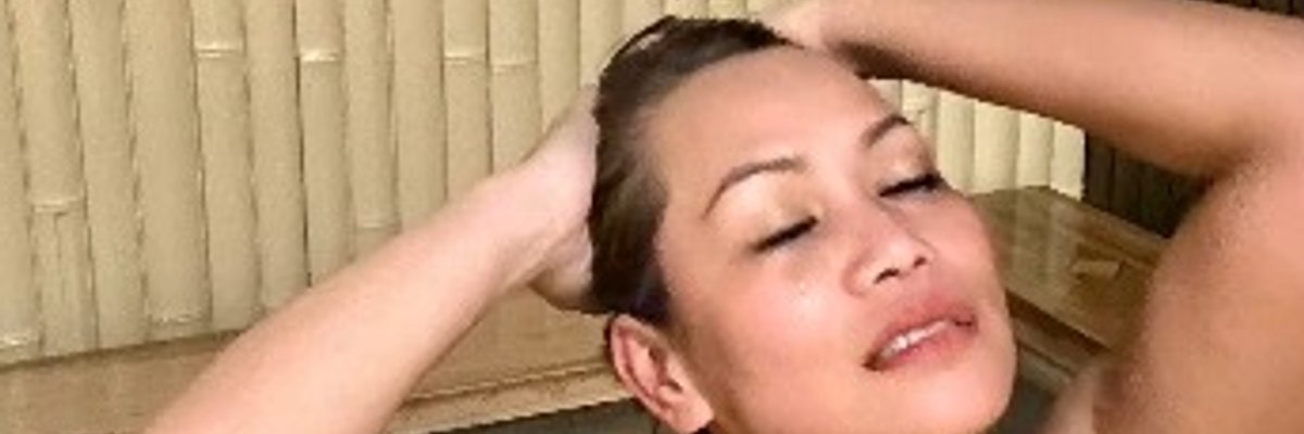 Gigi the Sexy Grandma cover