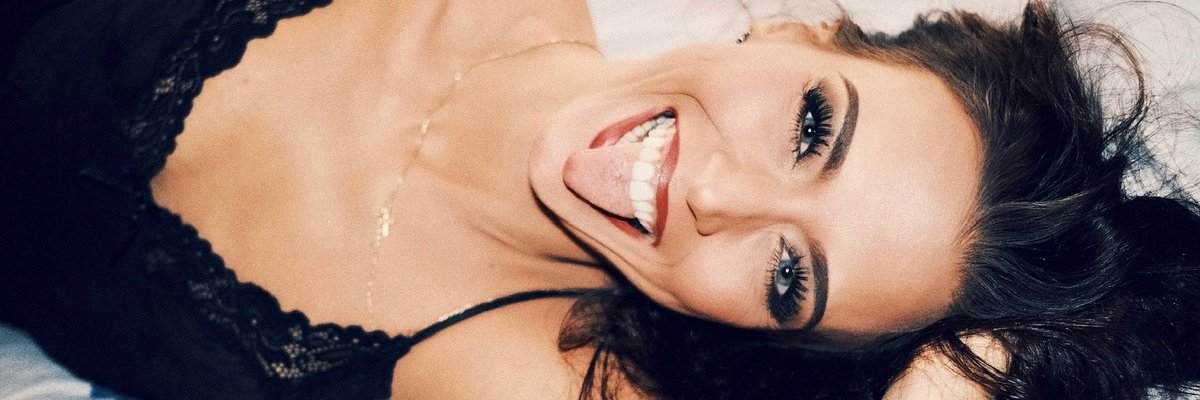 Gina Carla free 😈 cover