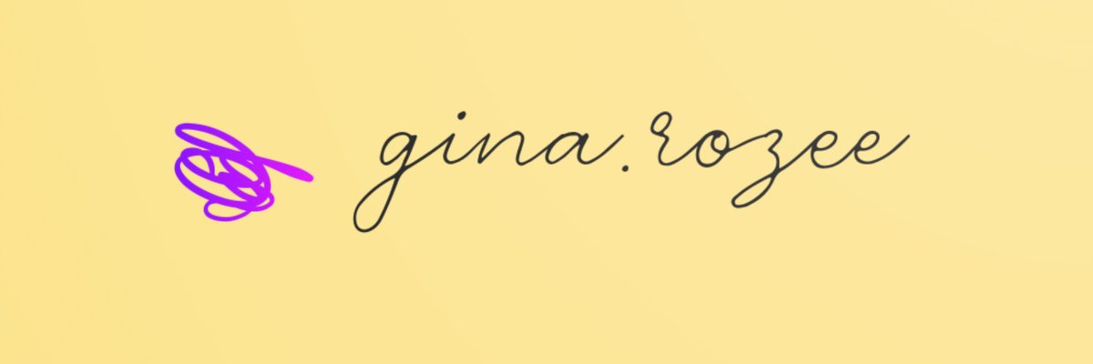 Gina ๋࣭ ⭑ cover
