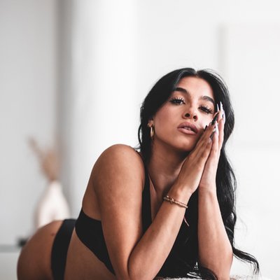 Gina Marie