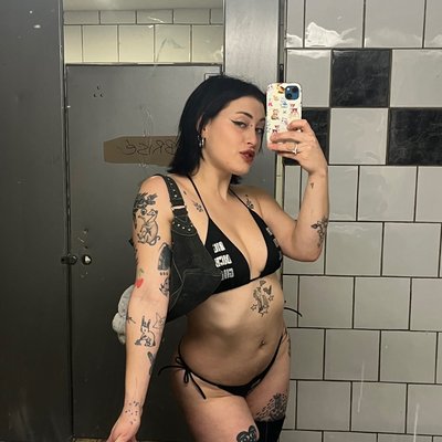 GINA FLASH