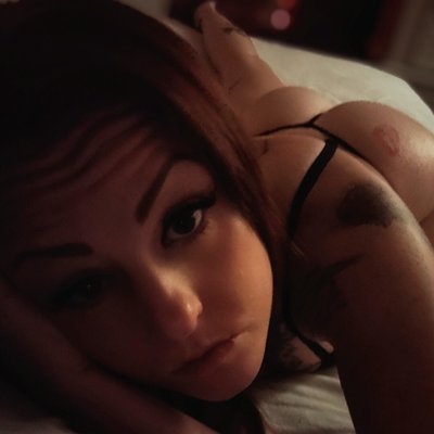 Ginger Lea
