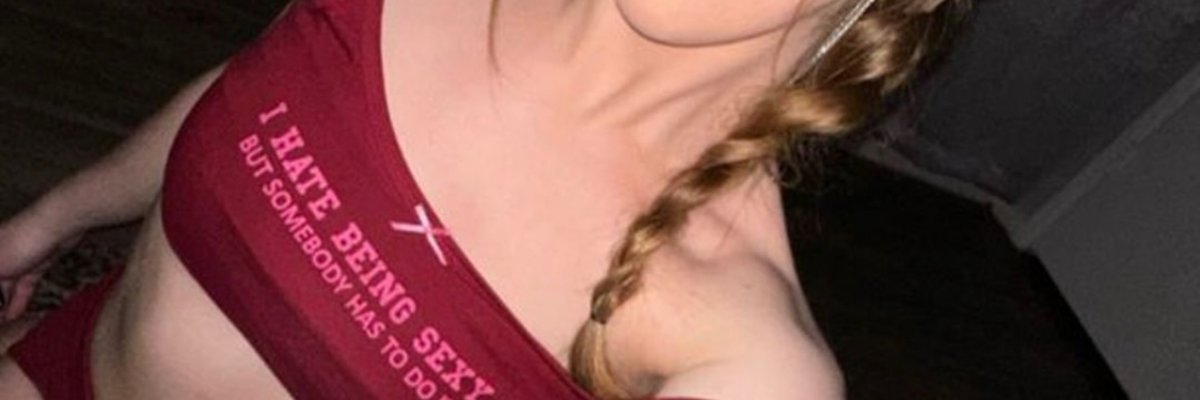 GingerBunny 🐰 cover