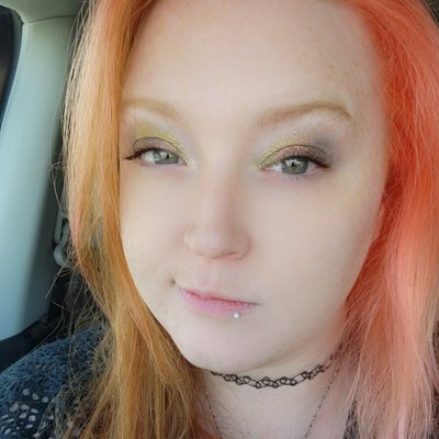 Ginger Kat