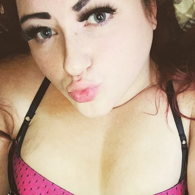 Ginger.paige18vip