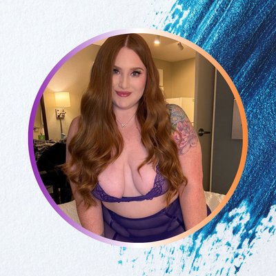Ginger 👩🏻‍🦰🍆🤤