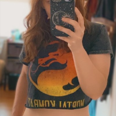 GingerSnapsXOXX