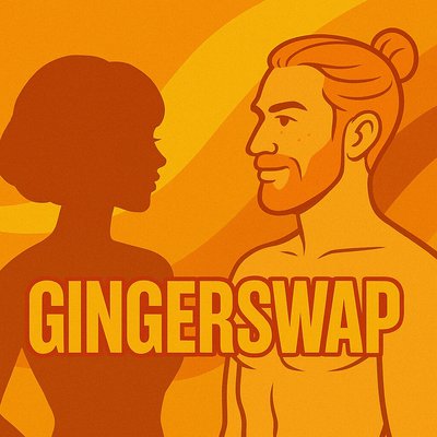 🧡GingerSwap🧡