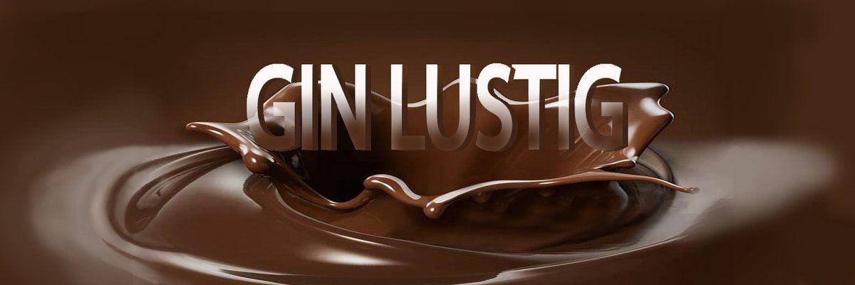 Gin Lustig cover