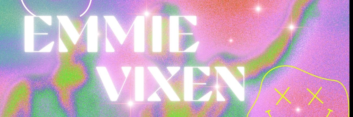 🎀  𝐸𝓂𝓂𝒾𝑒 𝓋𝒾𝓍𝑒𝓃  🎀 cover
