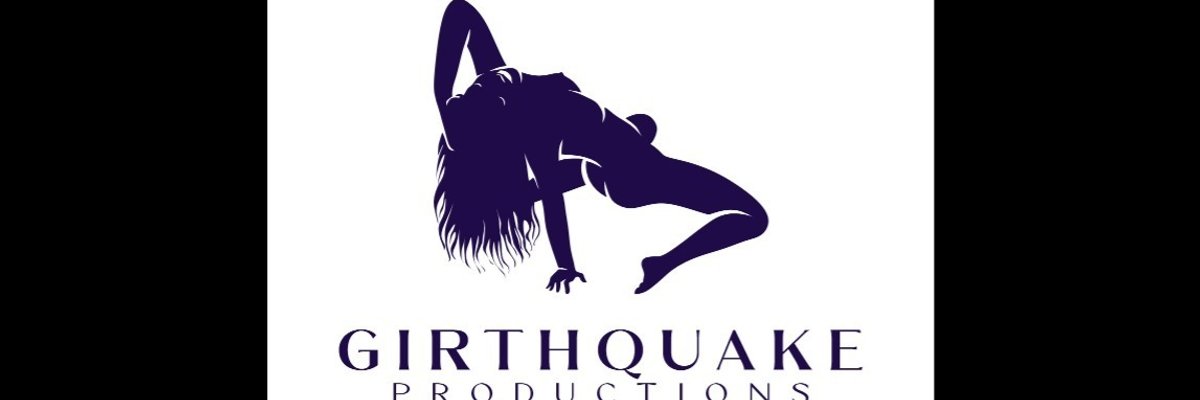 Girthquake Productions cover