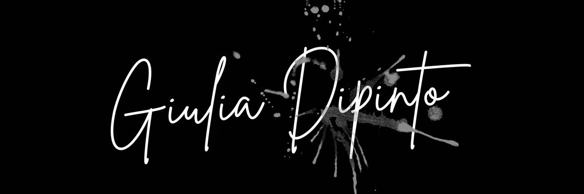 Giulia Dipinto cover