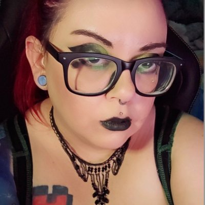 Goblin Dommy Mommy