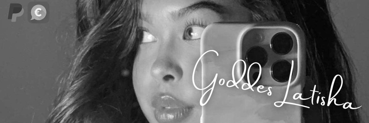 Goddes Latisha cover