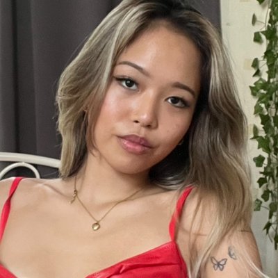 Goddess Linh